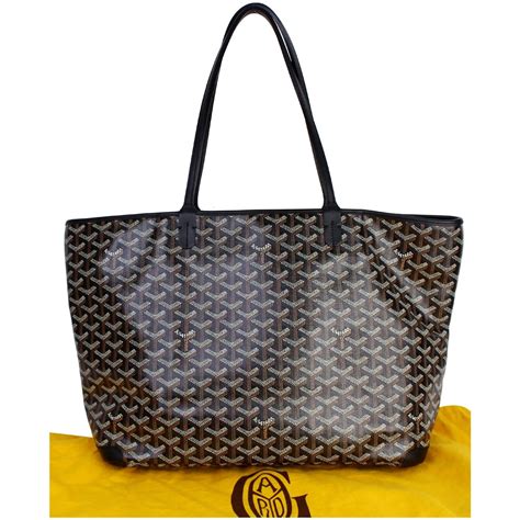 e goyard tote bag price|goyard artois mm price 2022.